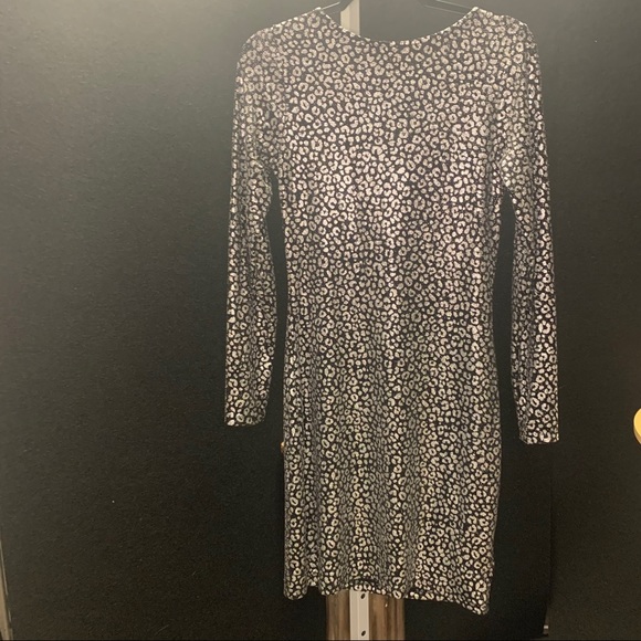 MICHAEL KORS
Leopard-Print Dress - Picture 6 of 15